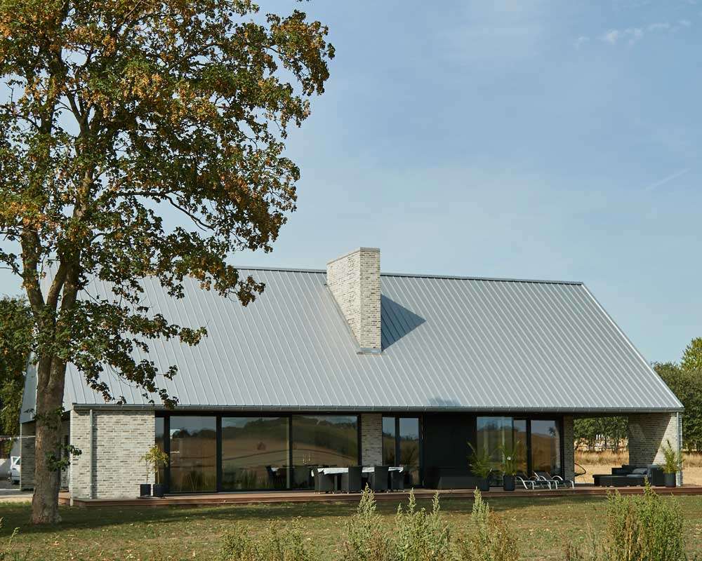 Reference arkitekt Jesper Korf N+P Arkitektur